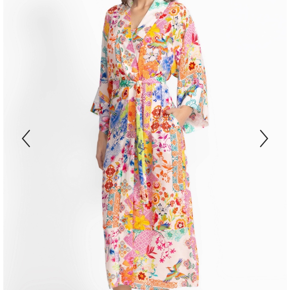 Johnny Was Robe